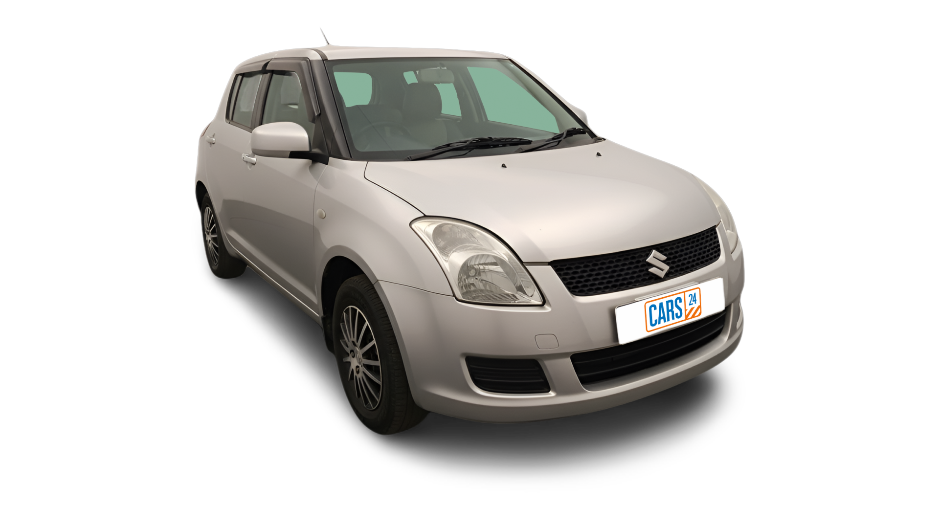 Maruti Swift-img
